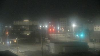 Weather camera view of Congdon Yards.