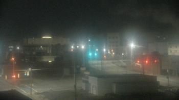 Weather camera view of Congdon Yards.