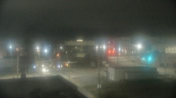 Weather camera view of Congdon Yards.