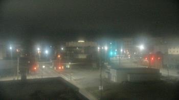 Weather camera view of Congdon Yards.