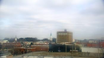 Weather camera view of Congdon Yards.