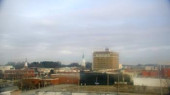 Weather camera view of Congdon Yards.