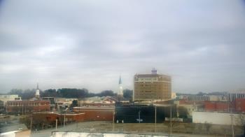 Weather camera view of Congdon Yards.