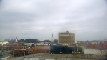 Weather camera view of Congdon Yards.