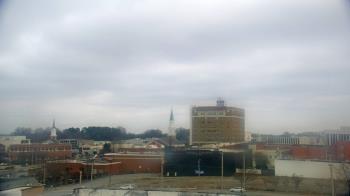 Weather camera view of Congdon Yards.