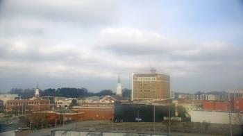 Weather camera view of Congdon Yards.