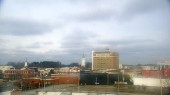 Weather camera view of Congdon Yards.