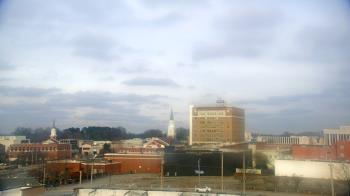 Weather camera view of Congdon Yards.