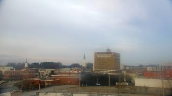 Weather camera view of Congdon Yards.