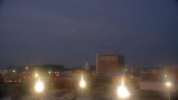 Weather camera view of Congdon Yards.