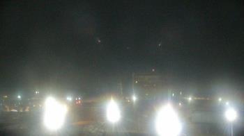 Weather camera view of Congdon Yards.