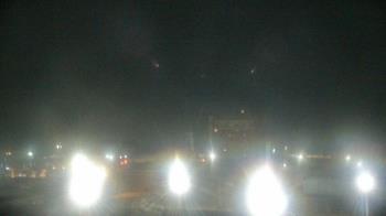 Weather camera view of Congdon Yards.