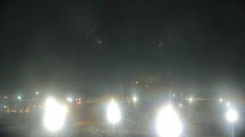 Weather camera view of Congdon Yards.