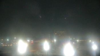 Weather camera view of Congdon Yards.