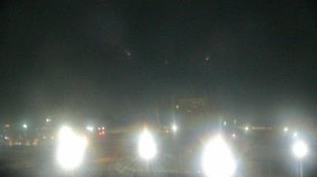 Weather camera view of Congdon Yards.