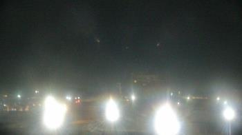 Weather camera view of Congdon Yards.