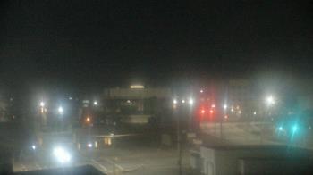 Weather camera view of Congdon Yards.