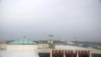 Weather camera view of Congdon Yards.