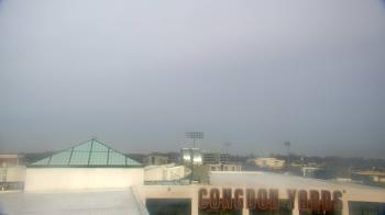 Weather camera view of Congdon Yards.