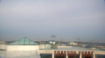Weather camera view of Congdon Yards.