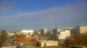 Weather camera view of Congdon Yards.