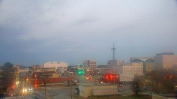 Weather camera view of Congdon Yards.