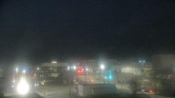 Weather camera view of Congdon Yards.