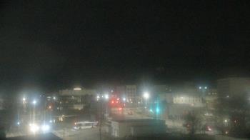 Weather camera view of Congdon Yards.