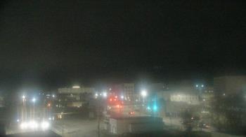 Weather camera view of Congdon Yards.