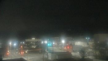 Weather camera view of Congdon Yards.