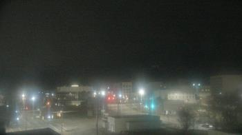 Weather camera view of Congdon Yards.