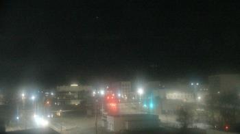 Weather camera view of Congdon Yards.