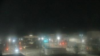 Weather camera view of Congdon Yards.