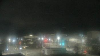 Weather camera view of Congdon Yards.