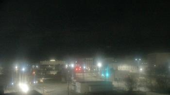 Weather camera view of Congdon Yards.