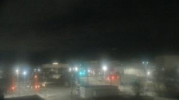 Weather camera view of Congdon Yards.