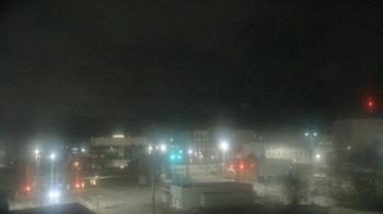 Weather camera view of Congdon Yards.