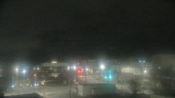 Weather camera view of Congdon Yards.