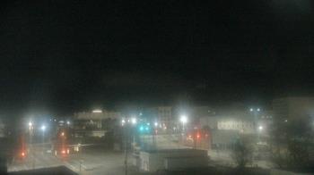 Weather camera view of Congdon Yards.