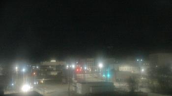 Weather camera view of Congdon Yards.