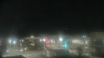 Weather camera view of Congdon Yards.