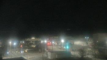 Weather camera view of Congdon Yards.