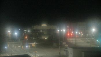 Weather camera view of Congdon Yards.