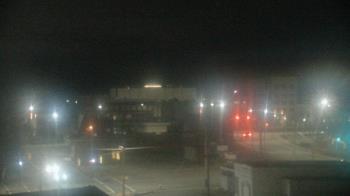 Weather camera view of Congdon Yards.