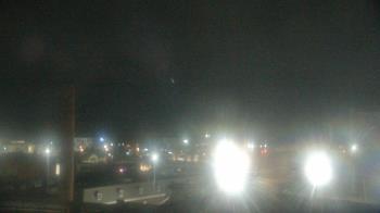 Weather camera view of Congdon Yards.