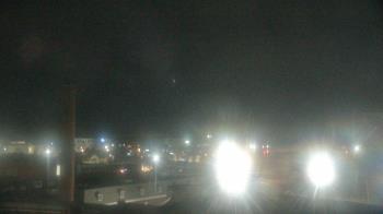 Weather camera view of Congdon Yards.