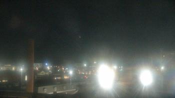 Weather camera view of Congdon Yards.