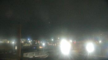 Weather camera view of Congdon Yards.