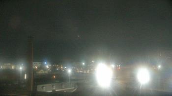 Weather camera view of Congdon Yards.