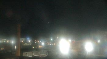 Weather camera view of Congdon Yards.